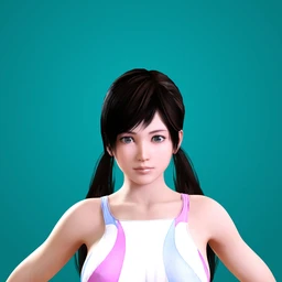 GCC DOA Kokoro For G8F