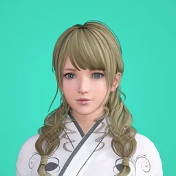 GCC DOA Monica For G8F