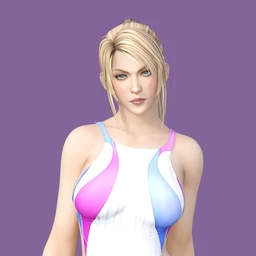 GCC DOA Sarah For G8F