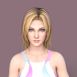 GCC DOA Tina For G8F