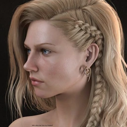 Gertha for G8 and G8.1 Females