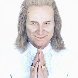 Grayson HD for Genesis 8.1 Male