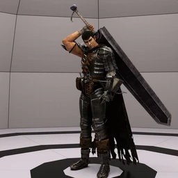 Guts for G8M and G8.1M