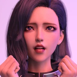 Heavy Metal Restraints