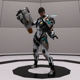 Hestia for G8F and G8.1F