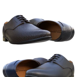 HL Derby Shoe for Genesis 8 and 8.1 Males