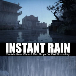 Instant Rain