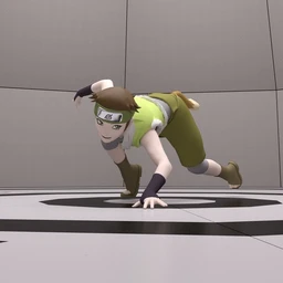 Izuno Wasabi for G8F and G8.1F