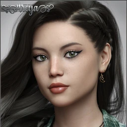 JASA Areya for Genesis 8