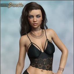 JASA Brielle for Genesis 8 and 8.1 Female