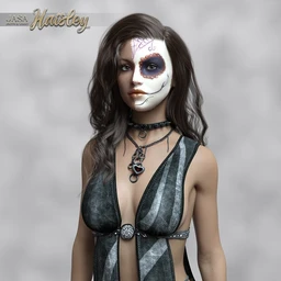 JASA Haisley for Genesis 8 and 8.1 Female