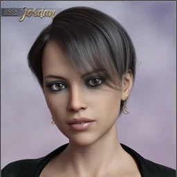 JASA Jordan for Genesis 8 and 8.1 Female