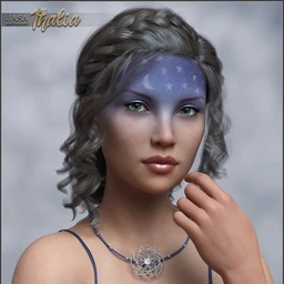 JASA Thalia for Genesis 8 and 8.1 Female