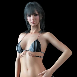 Kadira Andreani For Genesis 8.1 Female