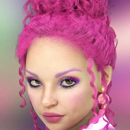 Kandy for Genesis 8 Female