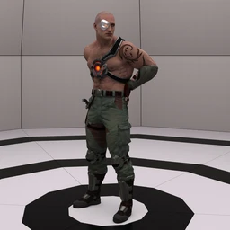 Kano for G8M and G8.1M