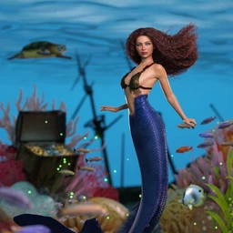 Katalina for Genesis 8.1 and Coral 8.1