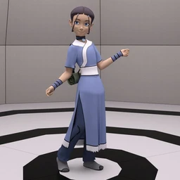 Katara for G8F and G8.1F