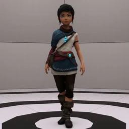 Kena for G8F and G8.1F