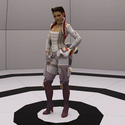 Loba for G8 and G8.1F