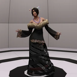 Lulu for G8F and G8.1F