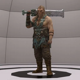 Magni for G8M and G8.1M