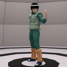 Maito Guy For G8M and G8.1M