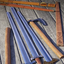Medieval Weapons 2 Viking Weapons