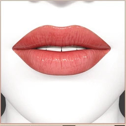 Merchant Resource Lips 1 for Genesis 8 Female