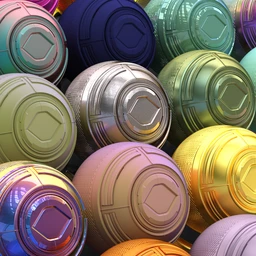 MMX Resource Saver Shaders Collection 5 for Iray