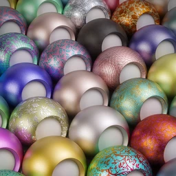 New Way to Shimmer Iray Shaders