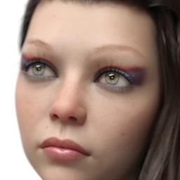 Nulpi HD for Genesis 8 Female