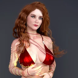 Piece of My Heart – G8F V8