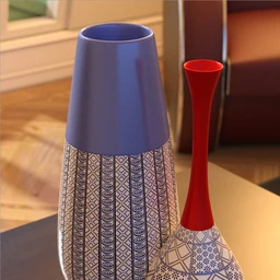 Porcelain Iray Shaders Vol 2