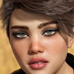 Presley For Genesis 8 Female