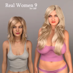 Real Women 9