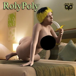 RolyPoly
