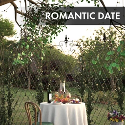 Romantic Date