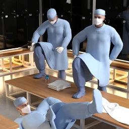 RSSY Clothing Converter from Genesis to Genesis 8 Male