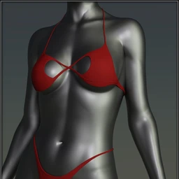 Sexy Bikini 6 for G8 and G8.1 Females