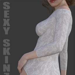 Sexy Skinz – Secret Desires Vol 1