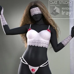 sexy Sleepwear clothing for G8F