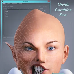 Shape Splitter (Updated 10-19-21)