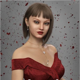 Sheryl for Genesis 8 Female