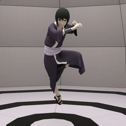 Shizune for G8F and G8.1F