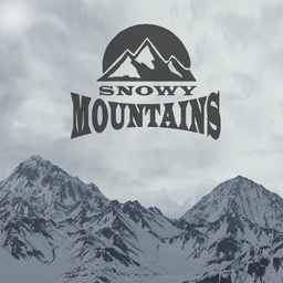 Snowy Mountains