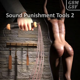 Sound Punishment Tools 2