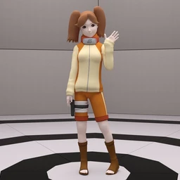 Suzumeno Namida for G8F anf G8.1F