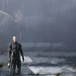 SY Fantabulous Fog Iray