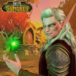 Syndrey for Genesis 8 Male